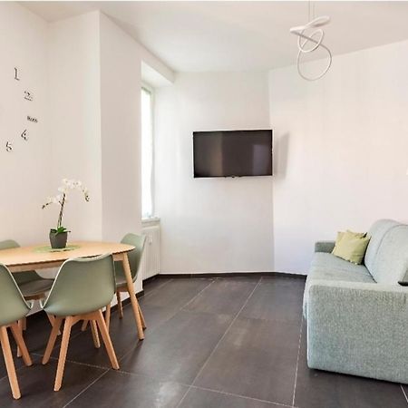 Azzurra Guest House Vaticano Rzym Zewnętrze zdjęcie