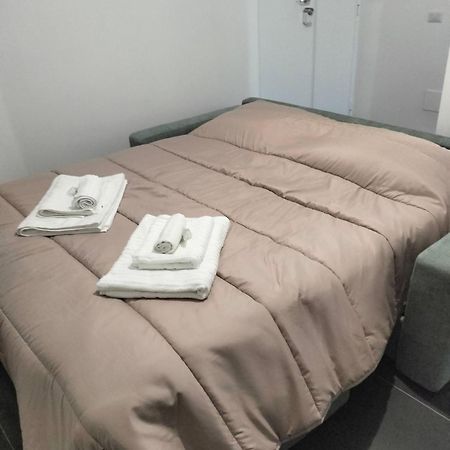 Azzurra Guest House Vaticano Rzym Zewnętrze zdjęcie