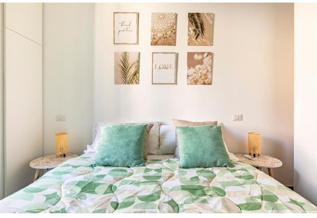 Azzurra Guest House Vaticano Rzym Zewnętrze zdjęcie