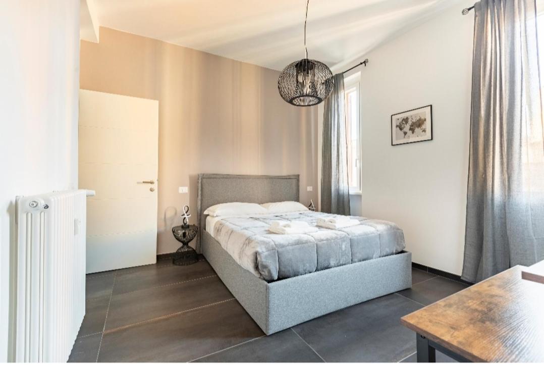 Azzurra Guest House Vaticano Rzym Zewnętrze zdjęcie