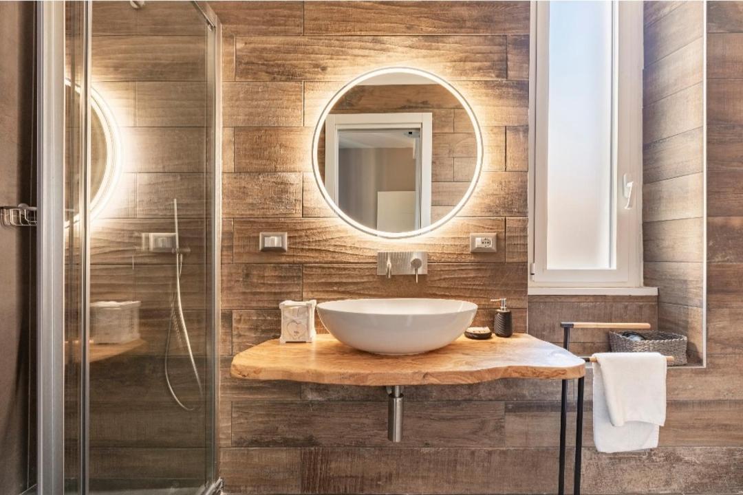 Azzurra Guest House Vaticano Rzym Zewnętrze zdjęcie