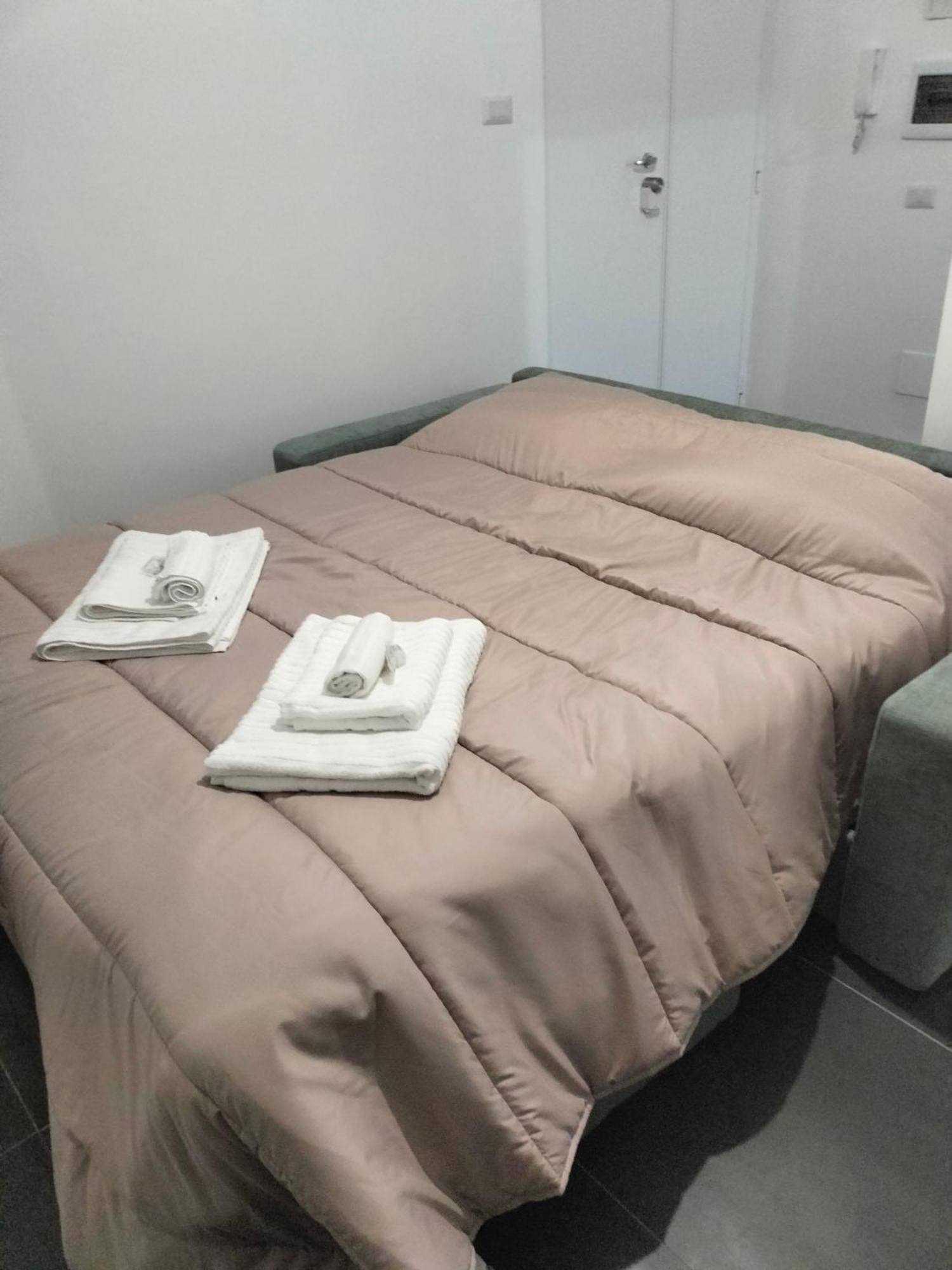 Azzurra Guest House Vaticano Rzym Zewnętrze zdjęcie