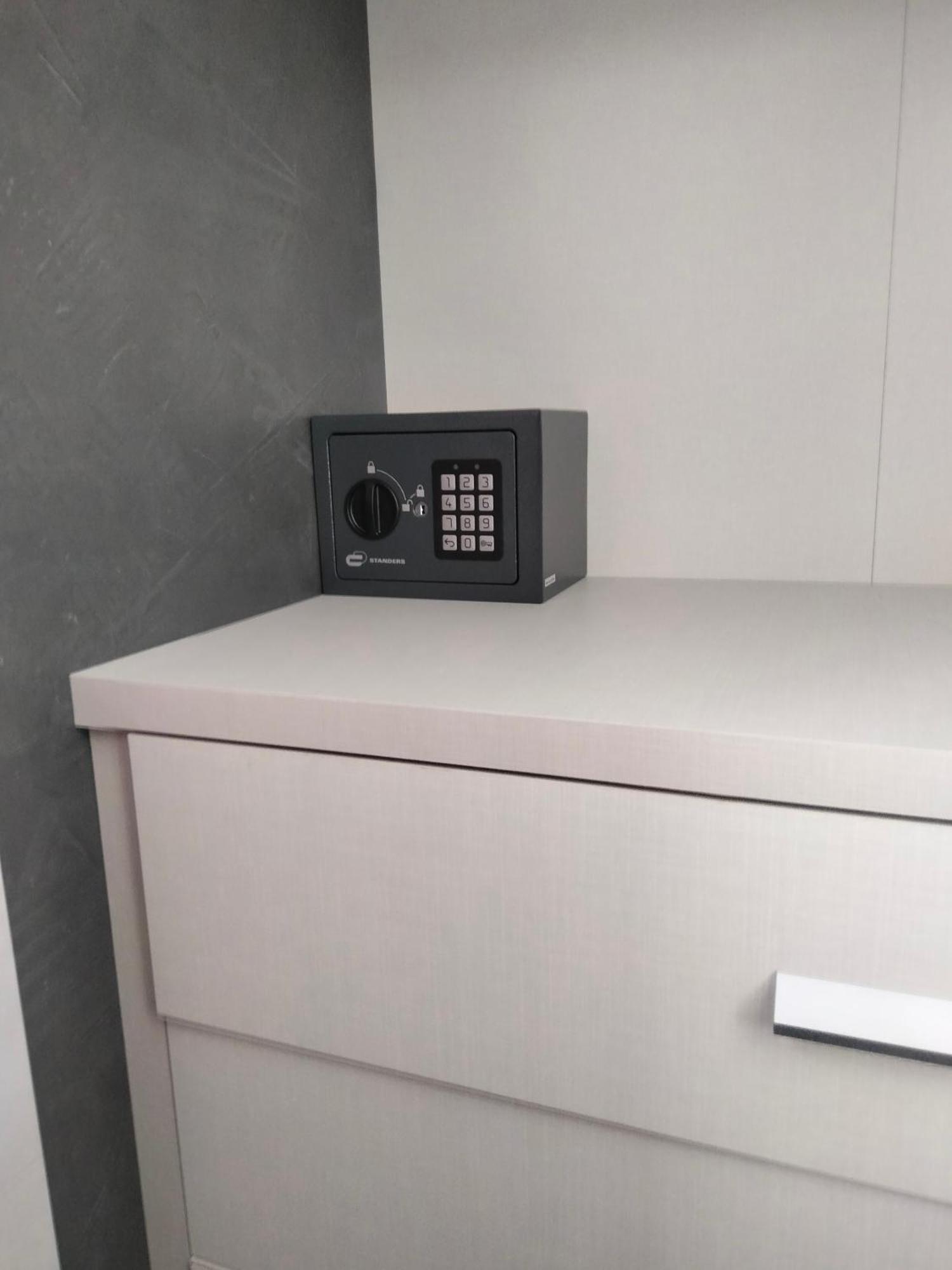 Azzurra Guest House Vaticano Rzym Zewnętrze zdjęcie